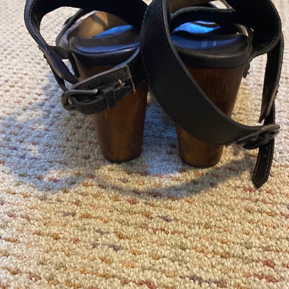 HP 🍾 Rag & Bone Sandals - Picture 15 of 16